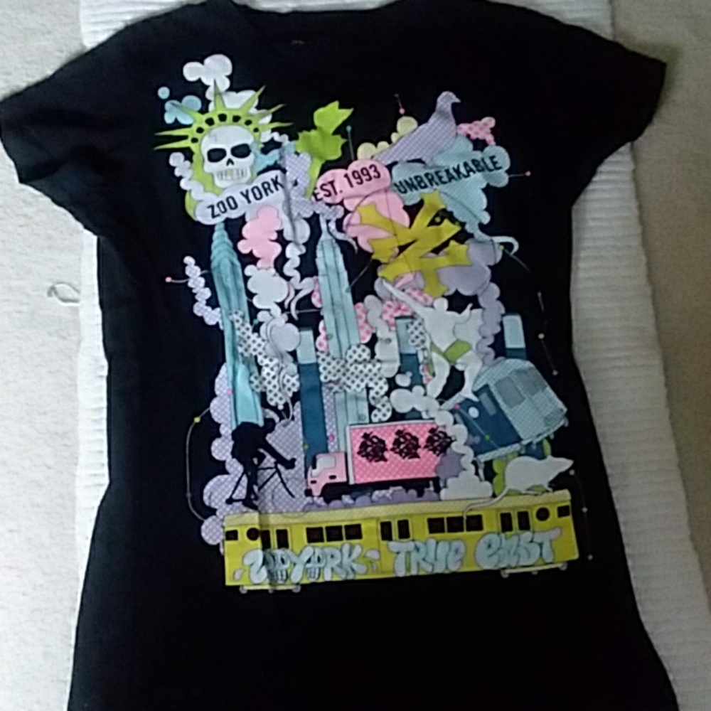 Zoo York T-Shirt